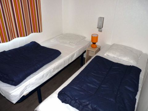 MOBILHOME 4 personnes - OPHEA