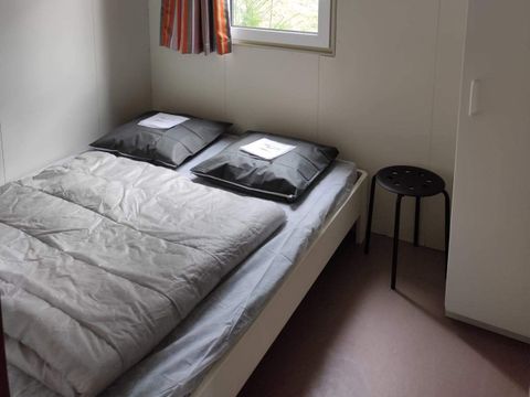 CHALET 6 personnes - TV