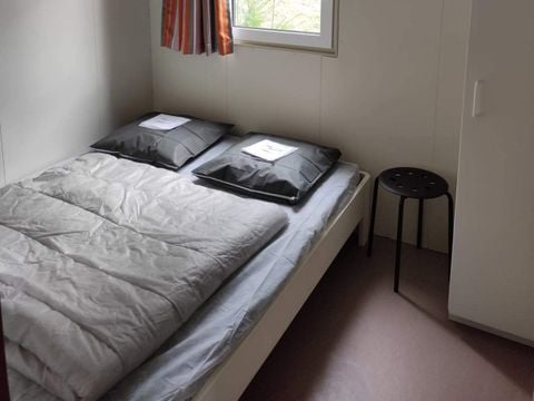 CHALET 6 personnes - TV