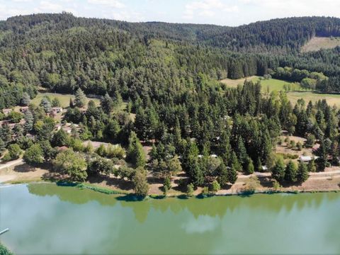 Camping La Chanterelle - Camping Haute-Loire - Image N°10