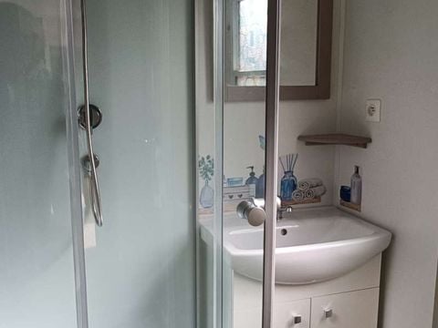 MOBILHOME 5 personnes - IRM