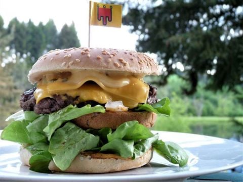 Camping La Chanterelle - Camping Haute-Loire - Image N°18