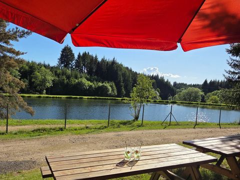 Camping La Chanterelle - Camping Haute-Loire - Image N°26