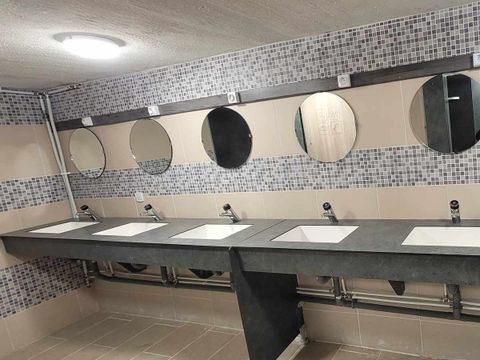 Camping La Chanterelle - Camping Haute-Loire - Image N°22