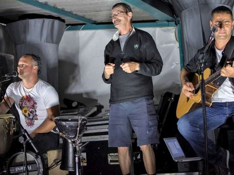 Camping La Chanterelle - Camping Haute-Loire - Image N°23