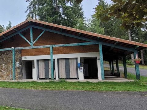 Camping La Chanterelle - Camping Haute-Loire - Image N°21