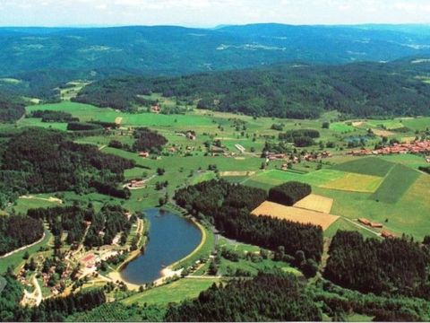 Camping La Chanterelle - Camping Haute-Loire - Image N°11