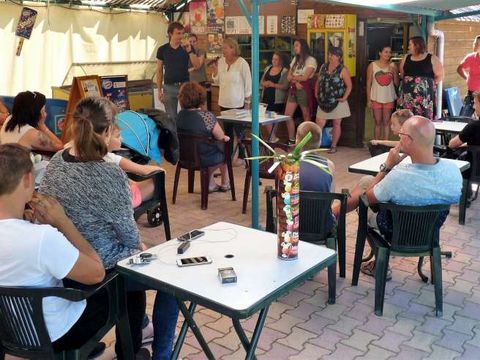 Camping La Chanterelle - Camping Haute-Loire - Image N°29