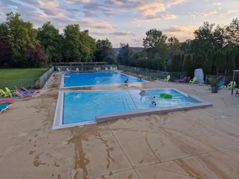 Camping de Boyse - Camping Jura - Image N°5