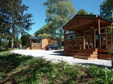 Camping de Boyse - Camping Jura - Image N°3