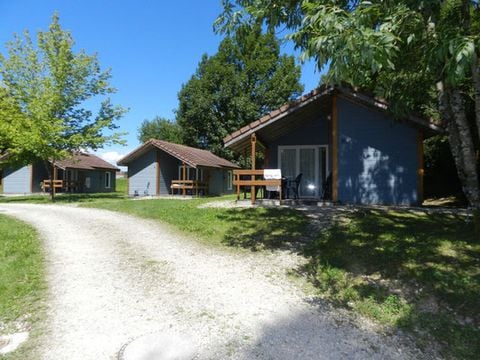 Camping de Boyse - Camping Jura - Image N°2