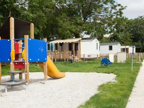 Camping Paris Est - Camping Val-de-Marne - Image N°7