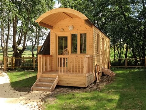 HÉBERGEMENT INSOLITE 2 personnes - Insolite 2 personnes