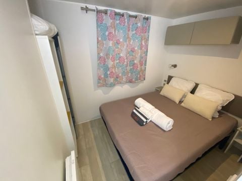 MOBILHOME 4 personnes - MEDITERRANE