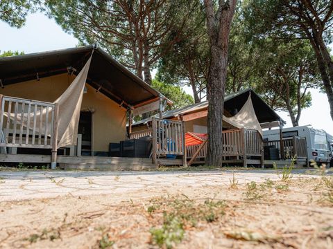 Camping Cavallino - Camping Venise - Image N°90