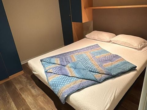 MOBILHOME 5 personnes - BAIA LUX