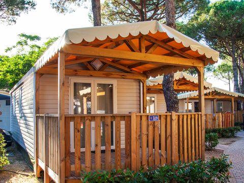 MOBILHOME 4 personnes - BAIA CLASSIC NEW