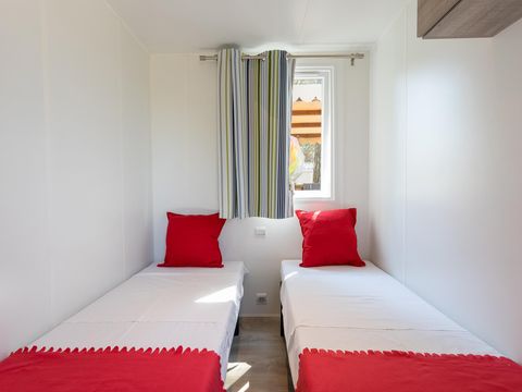 MOBILHOME 4 personnes - BAIA CLASSIC NEW