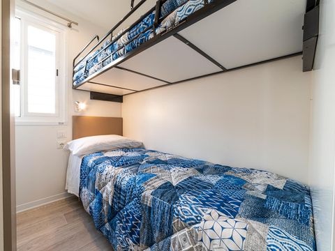 MOBILHOME 6 personnes - BAIA REVOLUTION