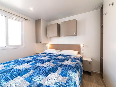 MOBILHOME 6 personnes - BAIA REVOLUTION