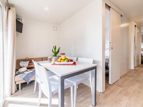 MOBILHOME 6 personnes - BAIA REVOLUTION