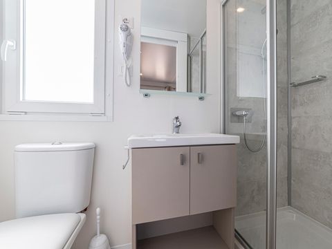 MOBILHOME 6 personnes - BAIA REVOLUTION