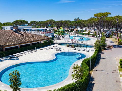 Camping Cavallino - Camping Venise - Image N°6