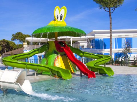 Camping Cavallino - Camping Venise - Image N°14