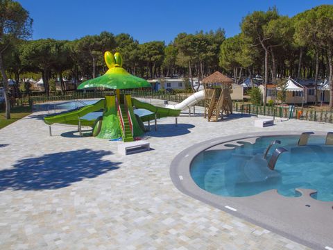 Camping Cavallino - Camping Venise - Image N°12