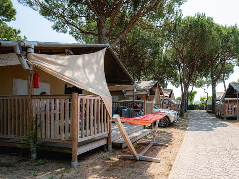 Camping Cavallino - Camping Venise - Image N°88