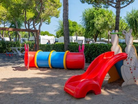 Camping Cavallino - Camping Venise - Image N°13