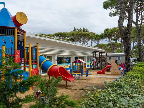 Camping Cavallino - Camping Venise - Image N°24