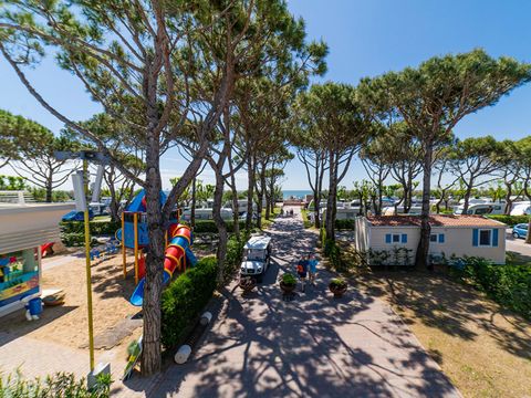 Camping Cavallino - Camping Venise - Image N°28