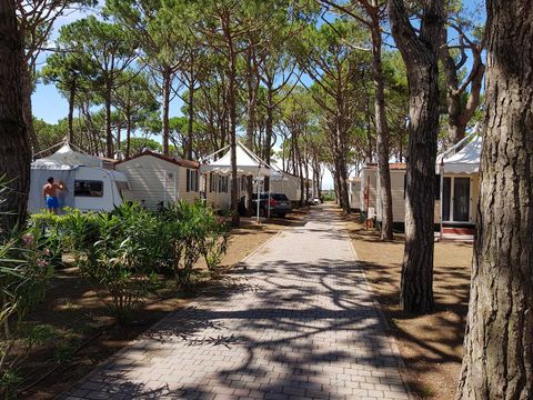 Camping Cavallino - Camping Venise - Image N°40