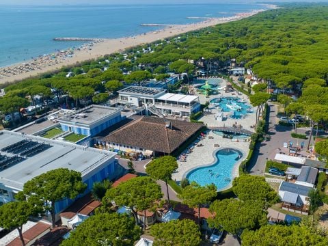 Camping Cavallino - Camping Venezia - Image N°0