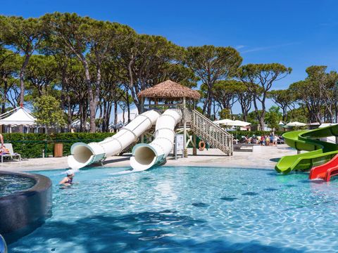 Camping Cavallino - Camping Venise - Image N°7