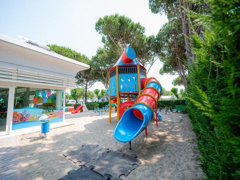 Camping Cavallino - Camping Venise - Image N°98