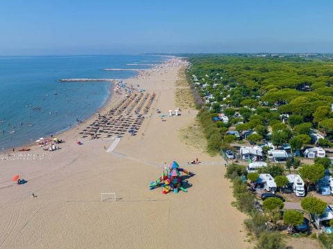 Camping Cavallino - Camping Venise - Image N°17