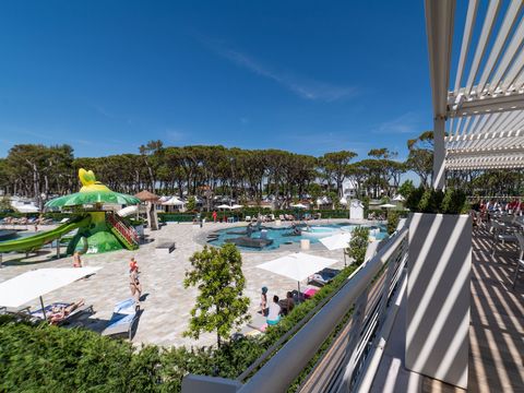 Camping Cavallino - Camping Venise - Image N°16