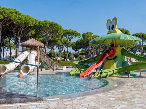Camping Cavallino - Camping Venezia