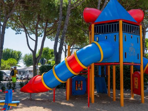 Camping Cavallino - Camping Venezia - Image N°4