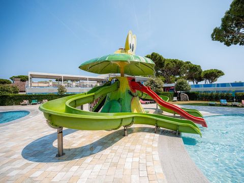 Camping Cavallino - Camping Venise - Image N°106