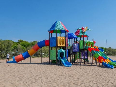 Camping Cavallino - Camping Venezia - Image N°3