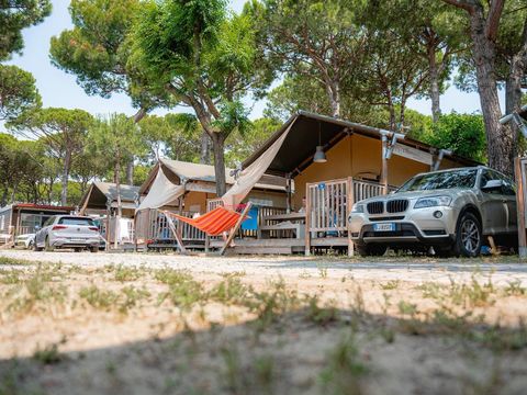 Camping Cavallino - Camping Venise - Image N°80