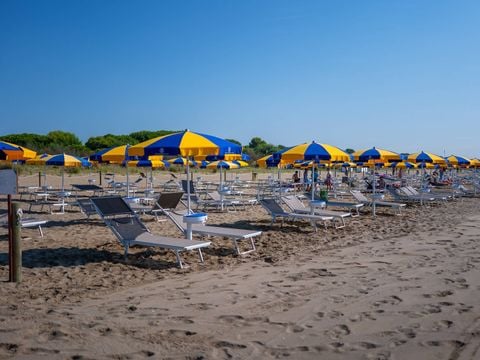 Camping Cavallino - Camping Venise - Image N°22
