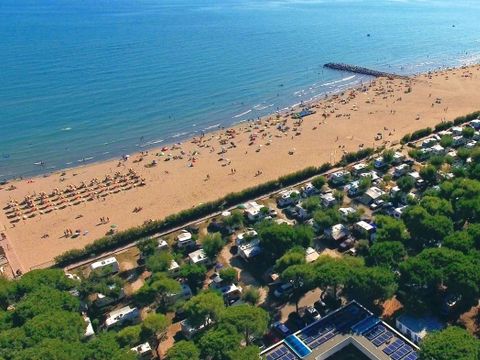 Camping Cavallino - Camping Venise - Image N°56