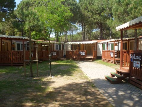 Camping Cavallino - Camping Venise - Image N°61