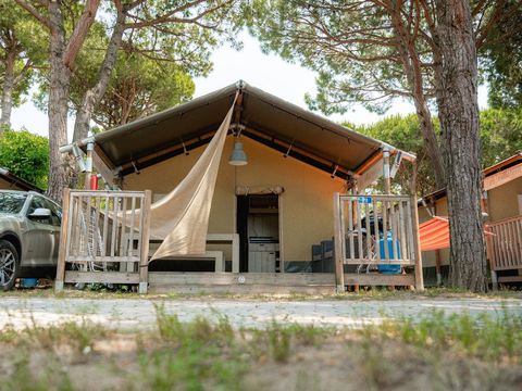 Camping Cavallino - Camping Venise - Image N°79