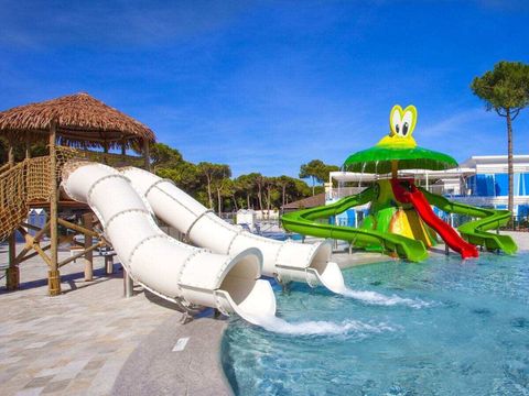 Camping Cavallino - Camping Venise - Image N°8
