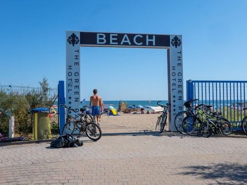 Camping Cavallino - Camping Venezia - Image N°2